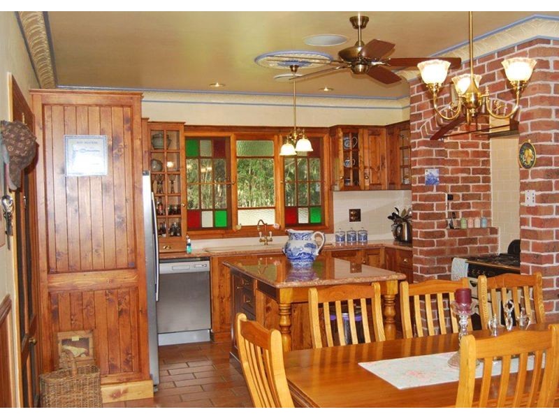 140 Bonville Station Road, Bonville NSW 2441