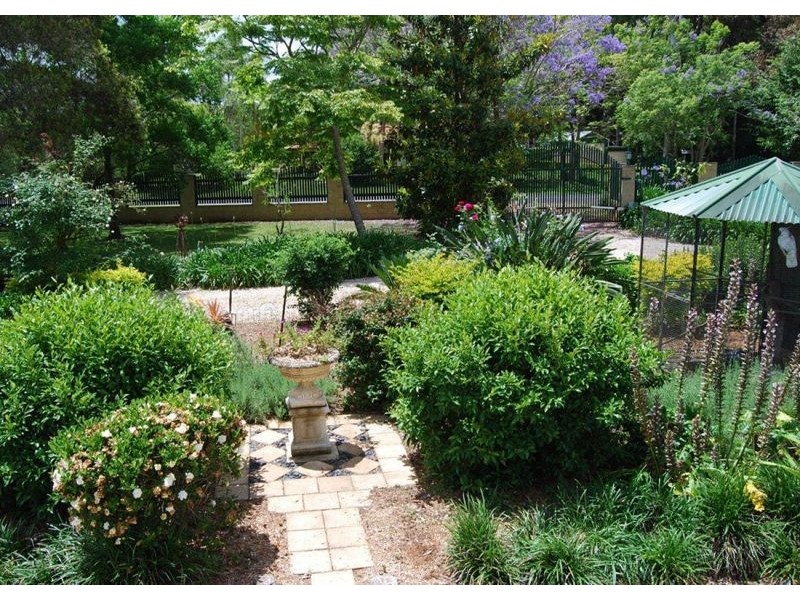 140 Bonville Station Road, Bonville NSW 2441