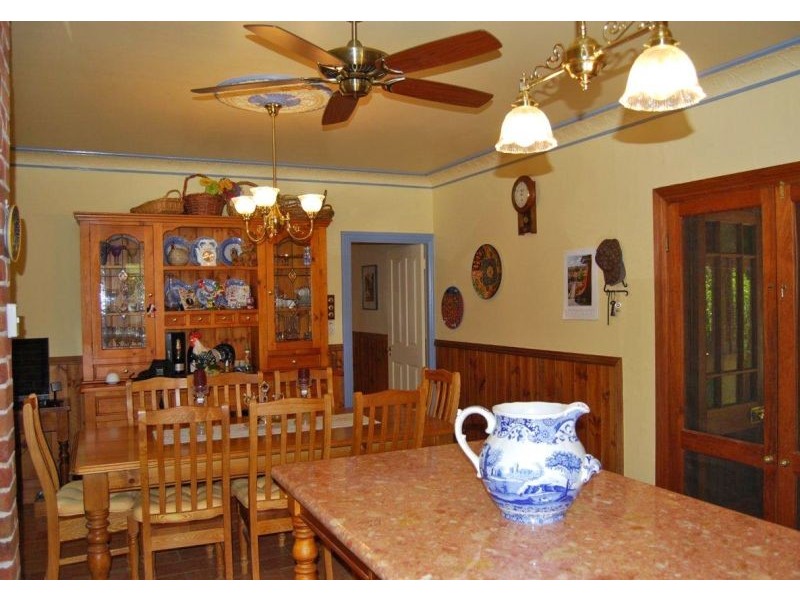 140 Bonville Station Road, Bonville NSW 2441