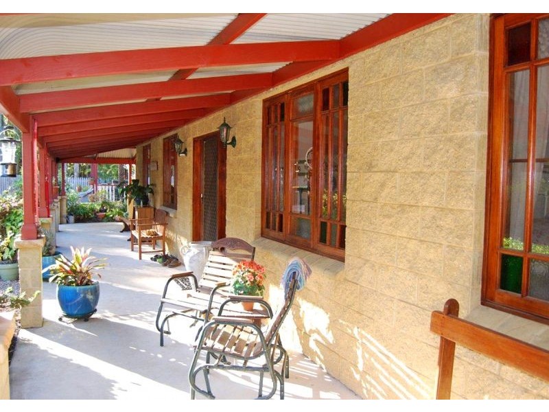 140 Bonville Station Road, Bonville NSW 2441