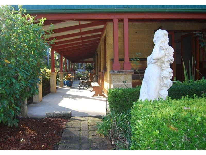 140 Bonville Station Road, Bonville NSW 2441