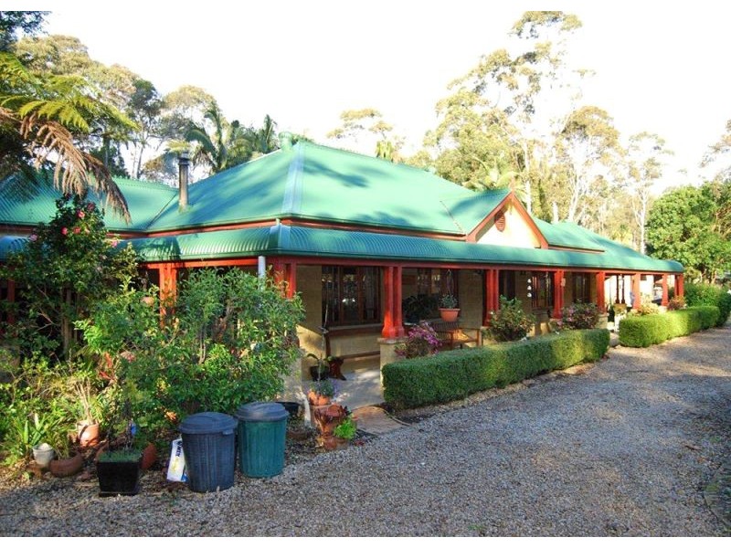 140 Bonville Station Road, Bonville NSW 2441