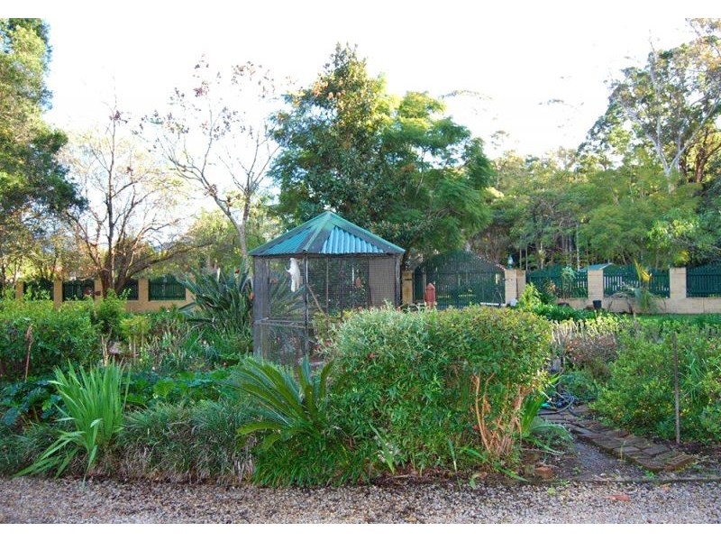 140 Bonville Station Road, Bonville NSW 2441