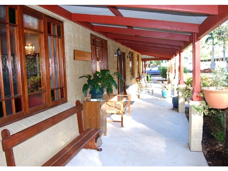 140 Bonville Station Road, Bonville NSW 2441