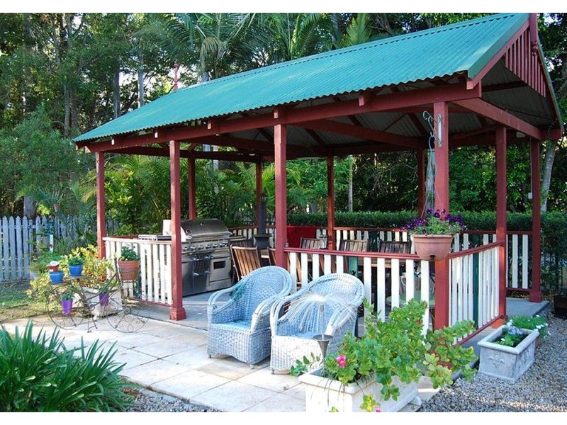 140 Bonville Station Road, Bonville NSW 2441