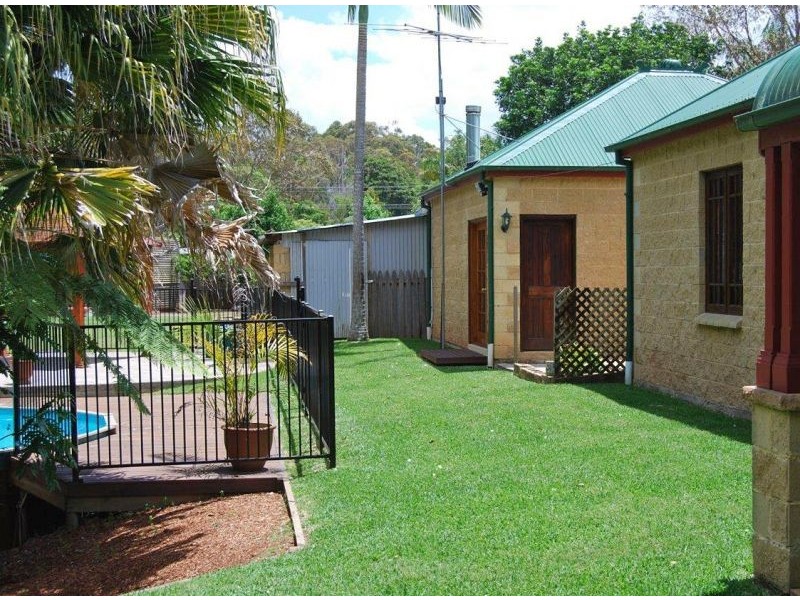 140 Bonville Station Road, Bonville NSW 2441