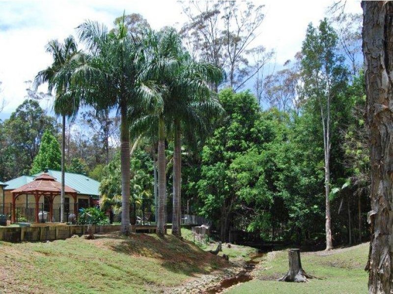140 Bonville Station Road, Bonville NSW 2441