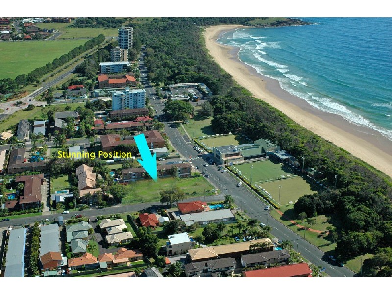 Coffs Harbour NSW 2450