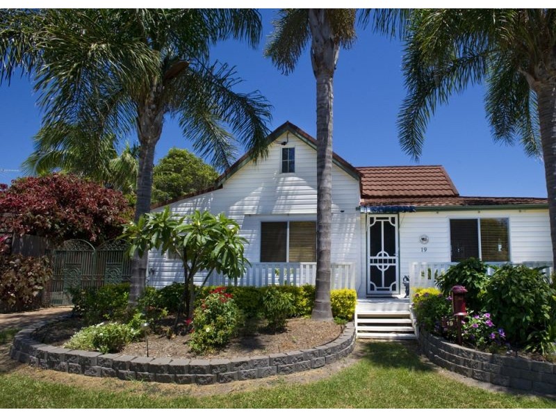 19 Newry Street, Nambucca Heads NSW 2448