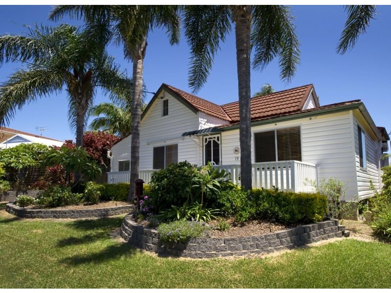 19 Newry Street, Nambucca Heads NSW 2448