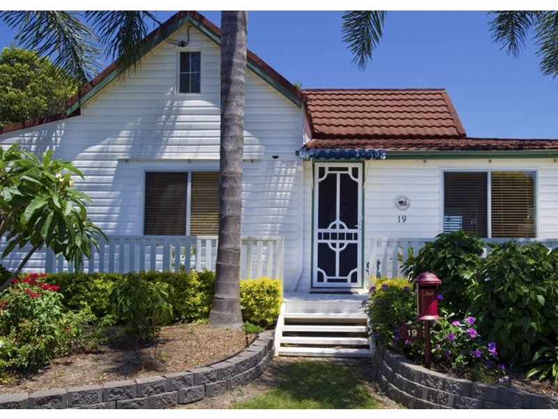 19 Newry Street, Nambucca Heads NSW 2448