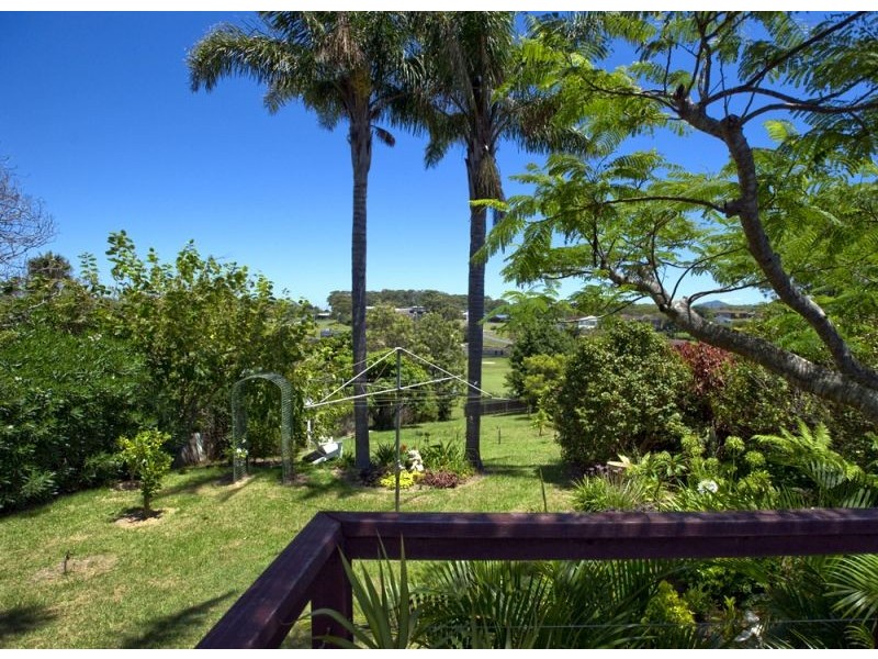 19 Newry Street, Nambucca Heads NSW 2448