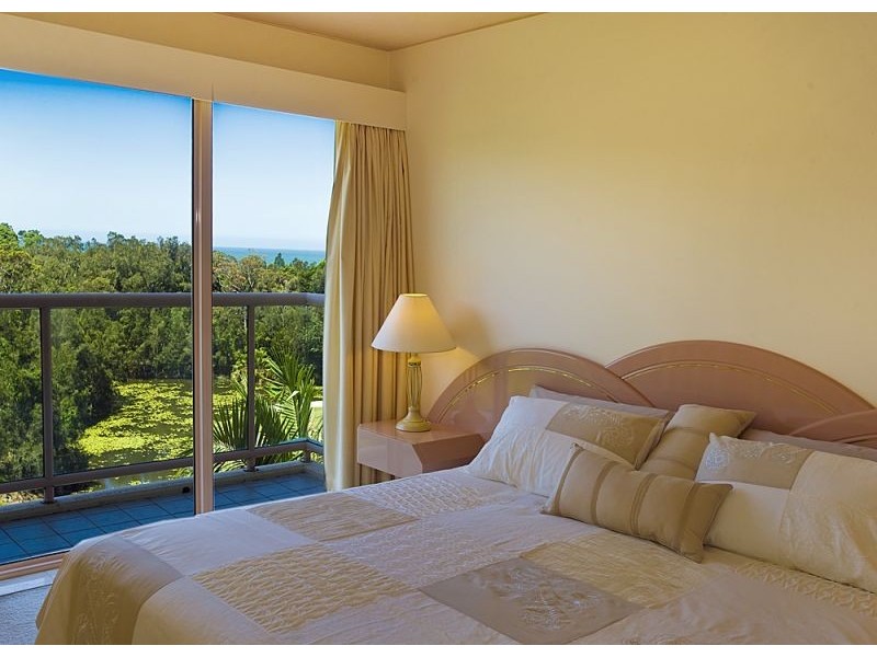 2702-2 Bay Drive, Coffs Harbour NSW 2450