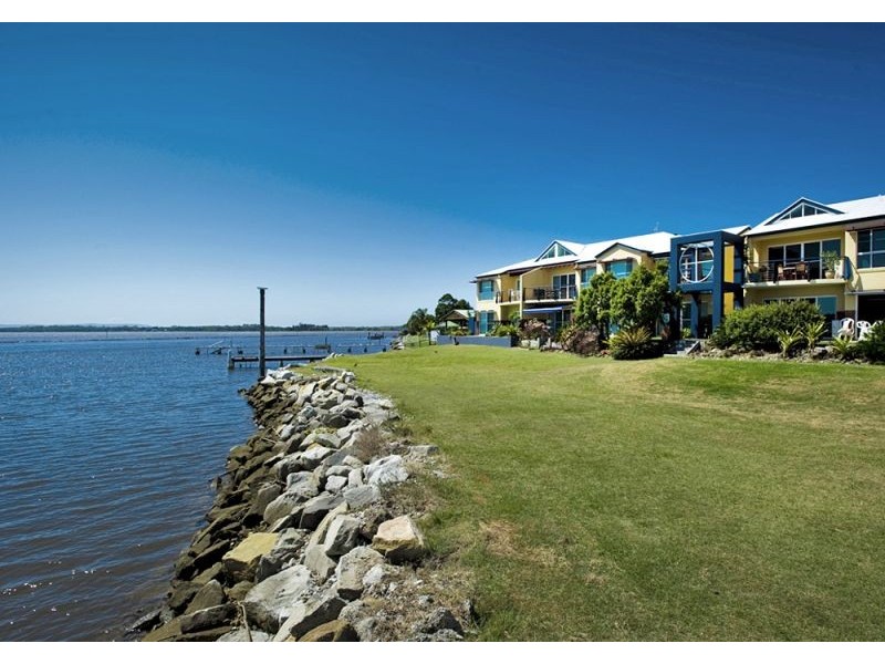 5/3-5 Riverview Street, Iluka NSW 2466