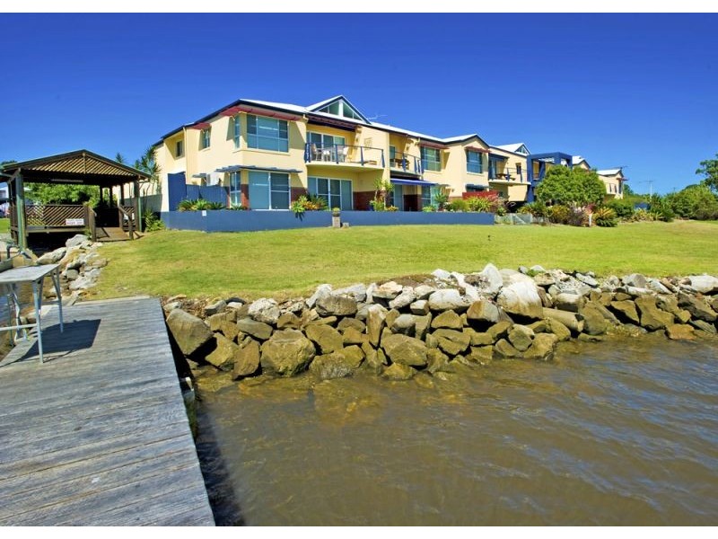 5/3-5 Riverview Street, Iluka NSW 2466