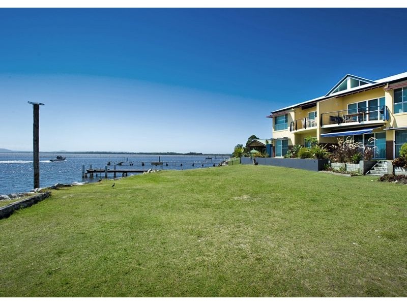 5/3-5 Riverview Street, Iluka NSW 2466