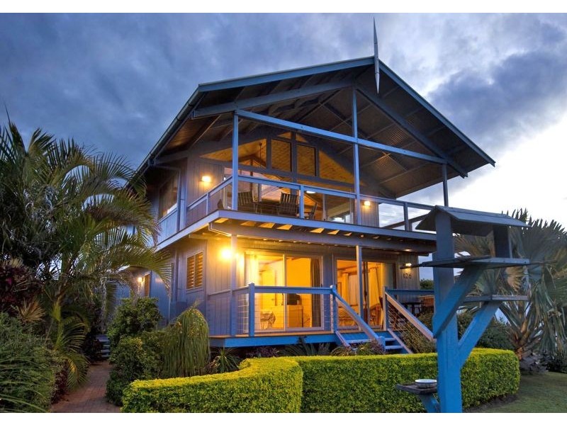 126 Ocean Road, Brooms Head NSW 2463