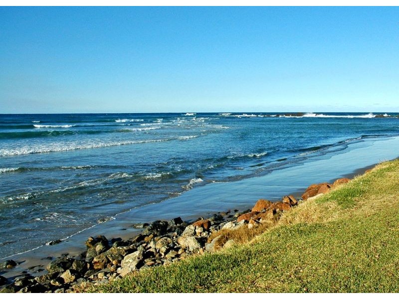 126 Ocean Road, Brooms Head NSW 2463