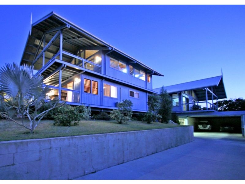 126 Ocean Road, Brooms Head NSW 2463