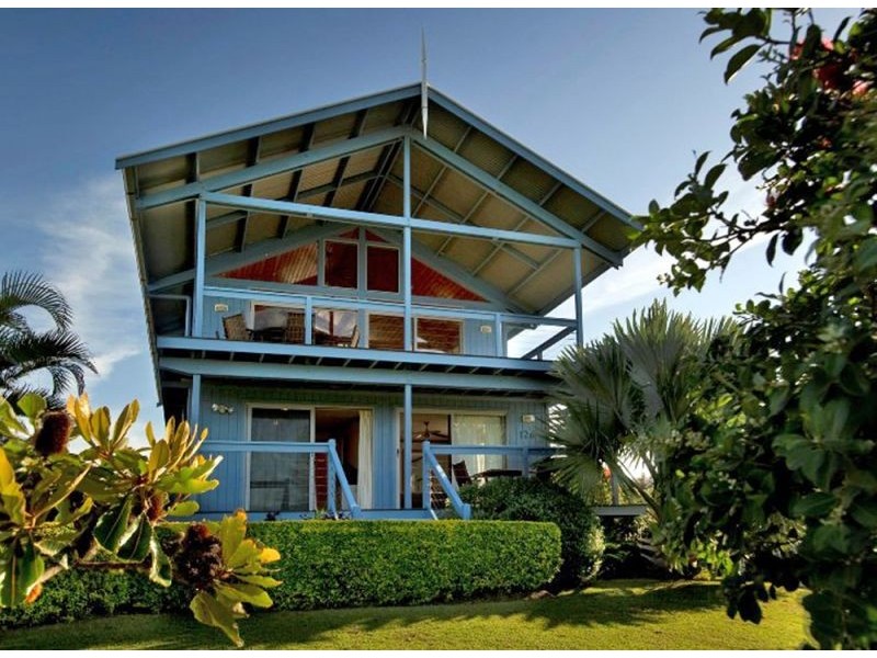 126 Ocean Road, Brooms Head NSW 2463