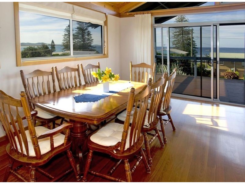 126 Ocean Road, Brooms Head NSW 2463