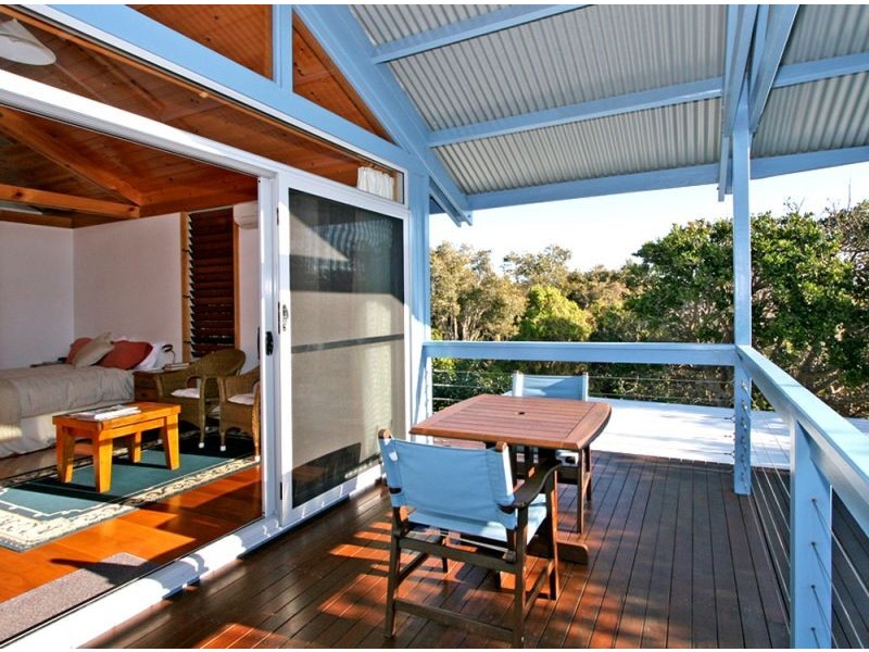 126 Ocean Road, Brooms Head NSW 2463