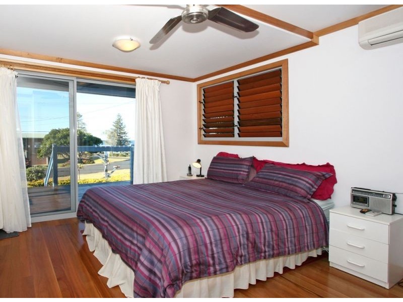 126 Ocean Road, Brooms Head NSW 2463