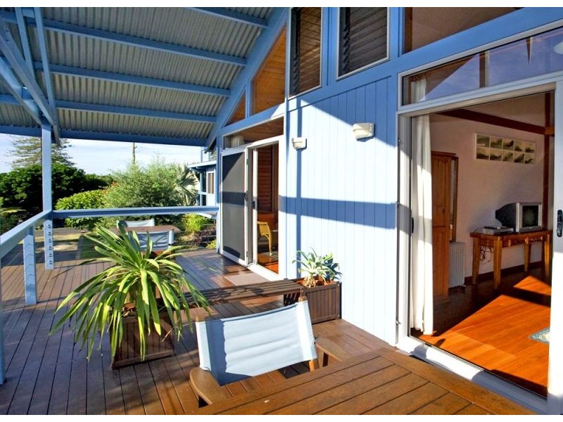 126 Ocean Road, Brooms Head NSW 2463
