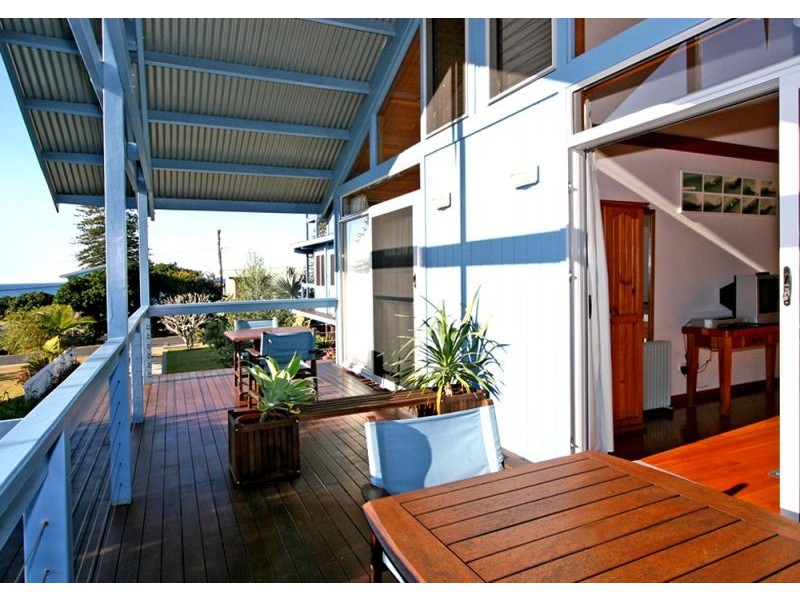 126 Ocean Road, Brooms Head NSW 2463