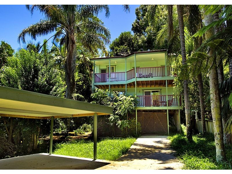 22 Baily Street, Repton NSW 2454