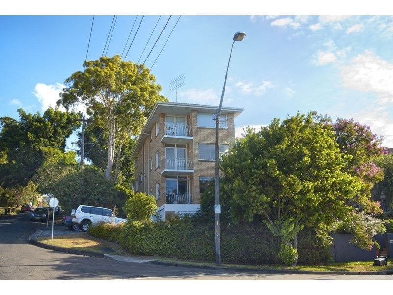 2/55 Balgowlah Road, Fairlight NSW 2094