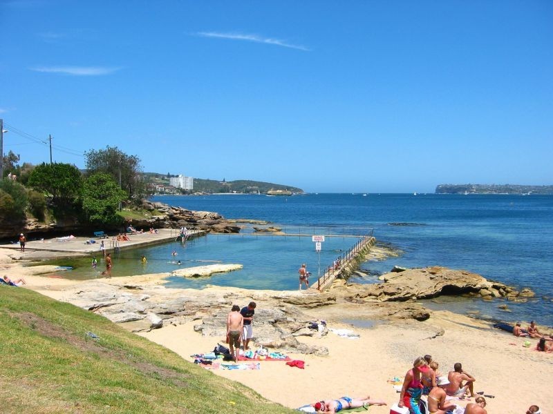 2/55 Balgowlah Road, Fairlight NSW 2094