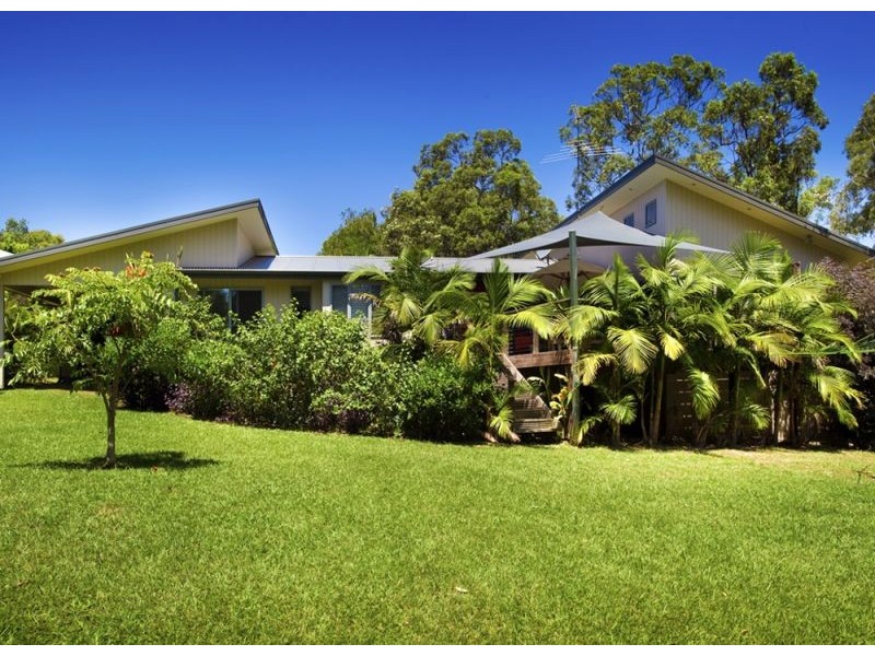 4 Sanctuary Place, Nambucca Heads NSW 2448