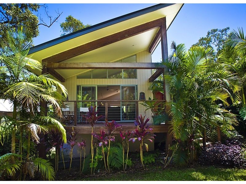 4 Sanctuary Place, Nambucca Heads NSW 2448