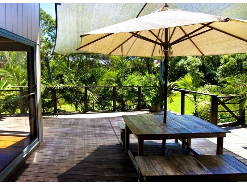 4 Sanctuary Place, Nambucca Heads NSW 2448