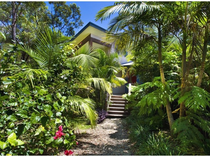 4 Sanctuary Place, Nambucca Heads NSW 2448