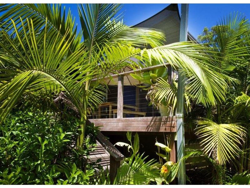 4 Sanctuary Place, Nambucca Heads NSW 2448