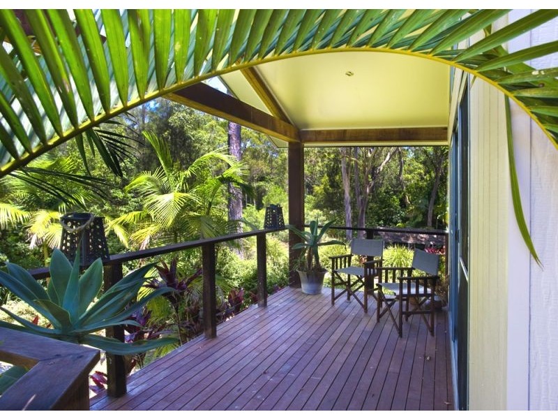 4 Sanctuary Place, Nambucca Heads NSW 2448