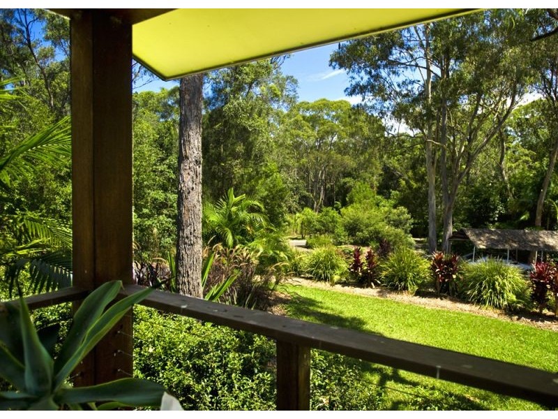 4 Sanctuary Place, Nambucca Heads NSW 2448