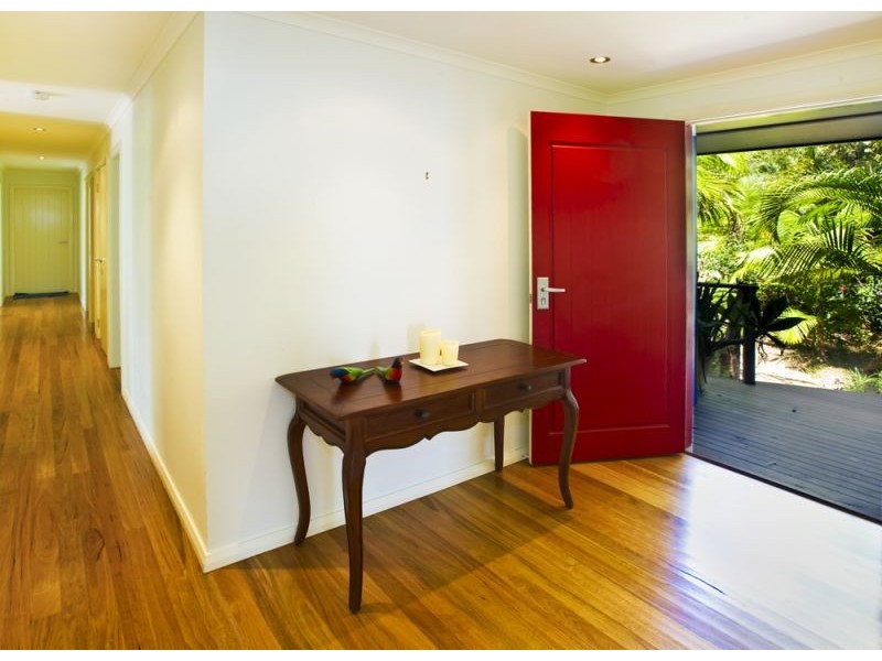 4 Sanctuary Place, Nambucca Heads NSW 2448