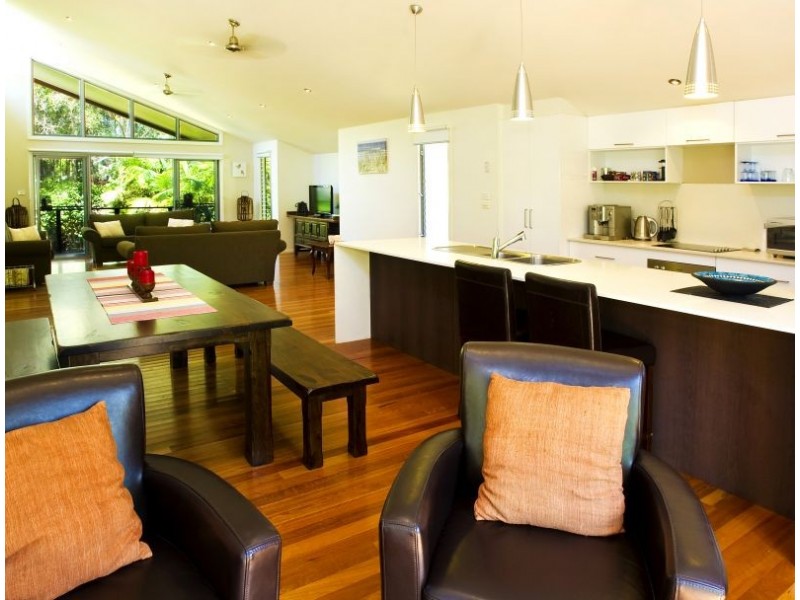 4 Sanctuary Place, Nambucca Heads NSW 2448