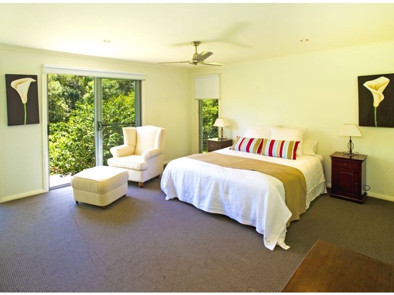 4 Sanctuary Place, Nambucca Heads NSW 2448