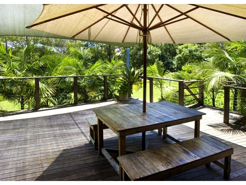 4 Sanctuary Place, Nambucca Heads NSW 2448