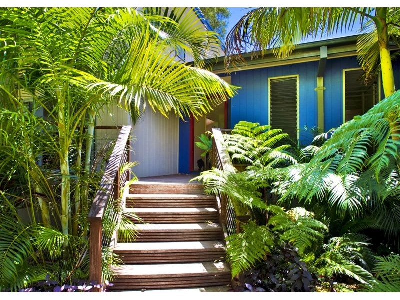 4 Sanctuary Place, Nambucca Heads NSW 2448