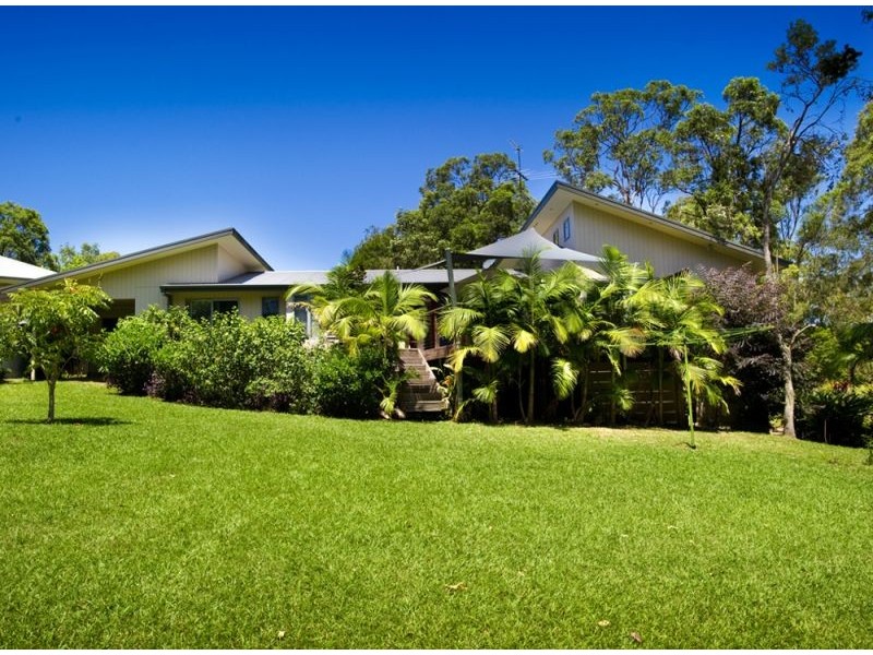 4 Sanctuary Place, Nambucca Heads NSW 2448