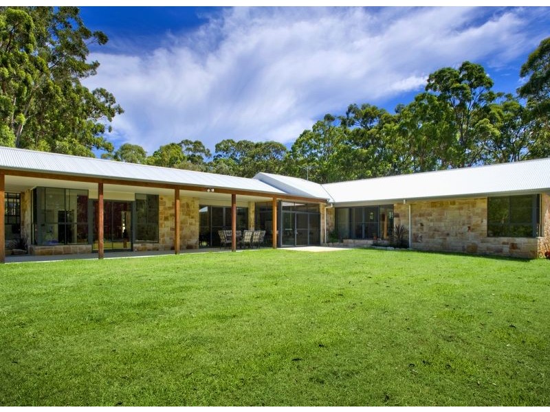200 Schnapper Beach Road, Urunga NSW 2455