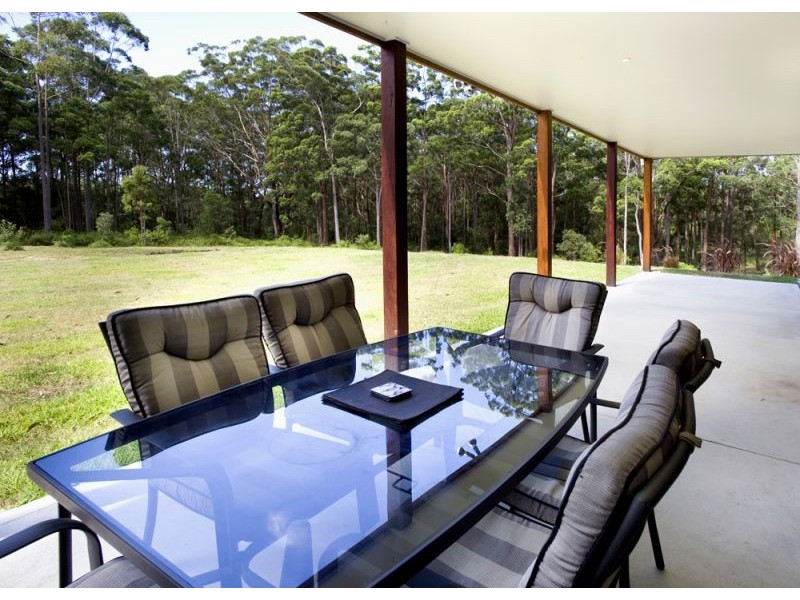 200 Schnapper Beach Road, Urunga NSW 2455