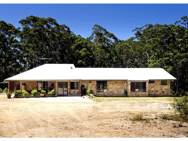 200 Schnapper Beach Road, Urunga NSW 2455
