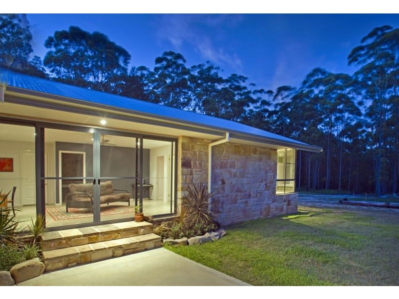200 Schnapper Beach Road, Urunga NSW 2455