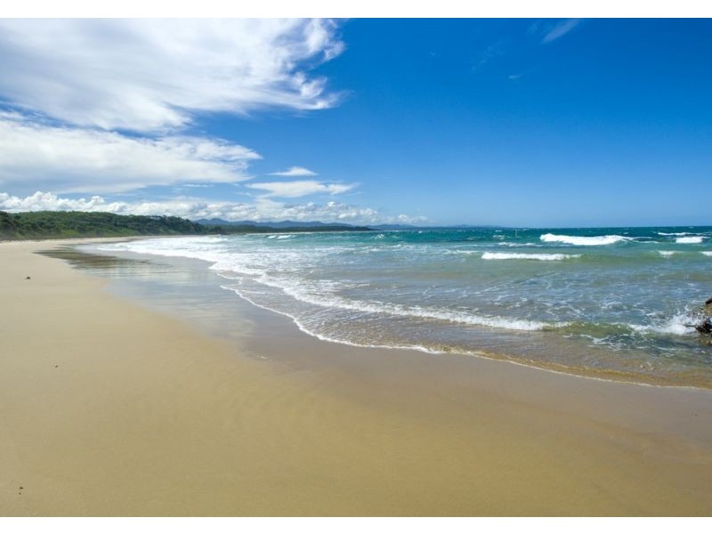 200 Schnapper Beach Road, Urunga NSW 2455